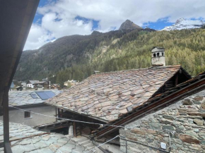 Les Chambrettes Champoluc